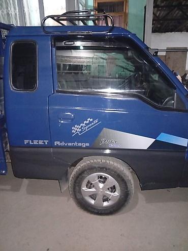 трос стропа чалку паук удавка: Hyundai Porter H1 Super — компактный бортовой грузовик для перевозки — 1