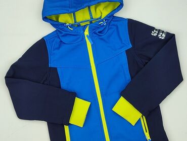 deadpool koszulki: Transitional jacket, Sinsay, 7 years, 116-122 cm, condition - Very good