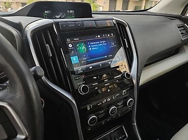 Subaru: Subaru Ascent: 2020 г., 2.4 л, Вариатор, Бензин, Кроссовер — 14