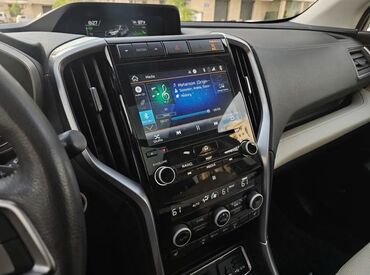 Subaru: Subaru Ascent: 2020 г., 2.4 л, Автомат, Бензин, Кроссовер — 14