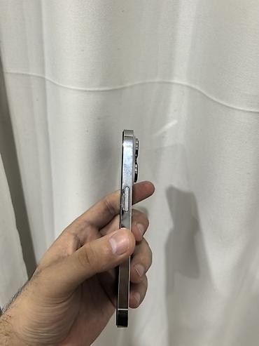 Apple iPhone: IPhone 14 Pro, 256 GB, Ağ — 7