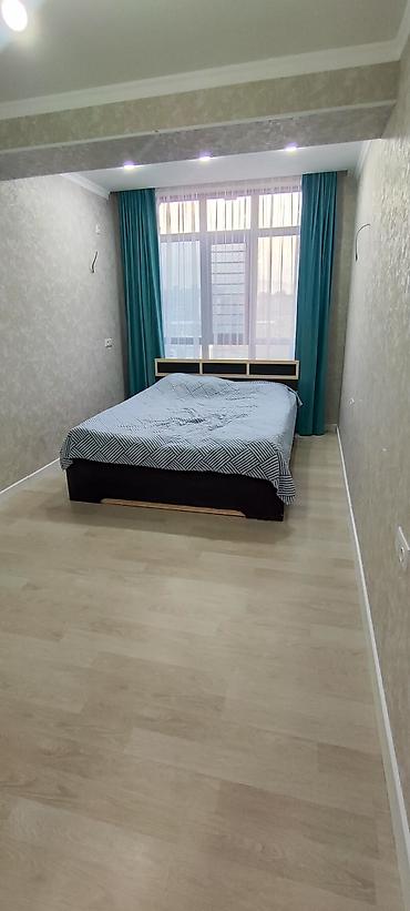 Продажа квартир: 2 комнаты, 67 м², Элитка, 9 этаж, Евроремонт — 10