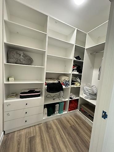 o store: 2 комнаты, 95 м², Калинина мкр., Элитка, 13 этаж, Свежий ремонт — 5