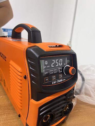 jasic: Инверторный сварочный аппарат JASIC ZX7-315D (Z226II) жасик жасик — 5