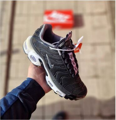 Patike i sportska obuća: NIKE AIR MAX TN PATIKE A KLASA VIETNAM NOVO NOVO BROJEVI 36 DO 41 A