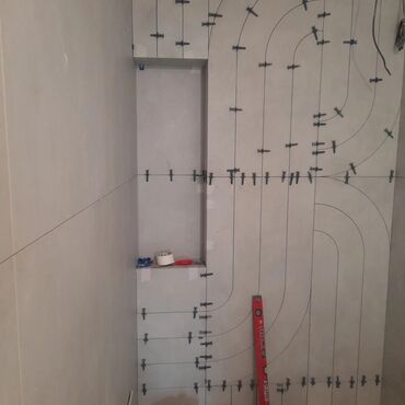 Укладка плитки: Плитичник профессионал цена договорная санузел по дизайну все виды — 12