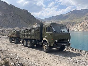 насосы ручной: Тягач, Камаз, Бортовой — 1
