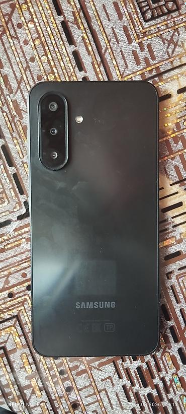 xiomi 15 t: Samsung Galaxy A17, rəng - Qara — 2