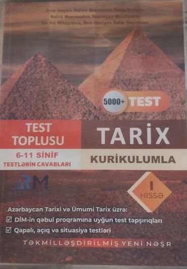 informatika test toplusu 2023 pdf: Тесты
