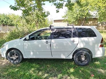 авто расрочку бишкек: Toyota Corolla: 2001 г., 1.5 л, Автомат, Бензин, Универсал — 6