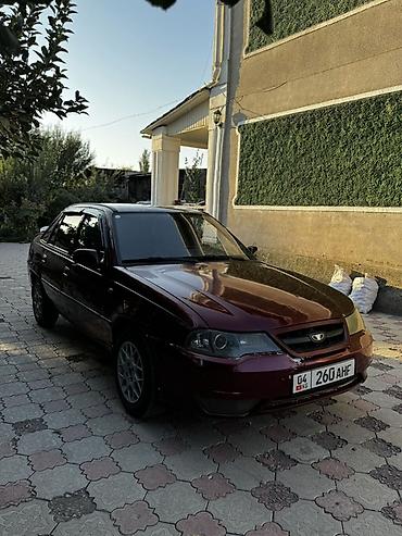 гавновоз машина: Daewoo Nexia: 2011 г., 1.5 л, Механика, Бензин, Седан — 1