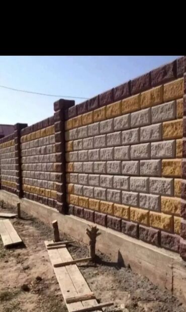 Кладка: Кладка пескоблока Бесплатная консультация Больше 6 лет опыта — 5