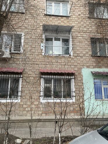 Продажа квартир: 1 комната, 18 м², Общежитие и гостиничного типа, 2 этаж