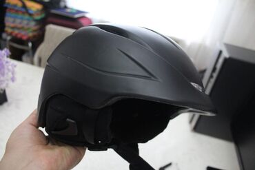 ucuz mopet: Matasikl moped skuter üçün kasq M razmer yenidir qiyməti 80 azn