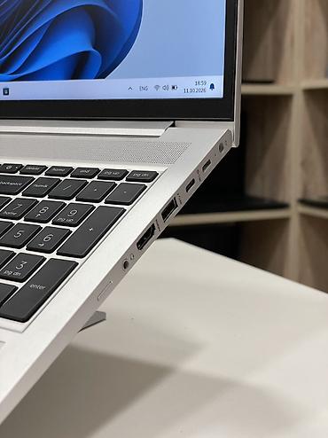 x xbox: 💼 HP ProBook 450 G10 – Premium Biznes və Gündəlik İstifadə üçün Güclü — 6