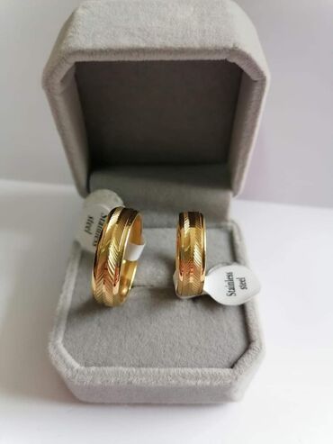 Prstenje: Burma — 9