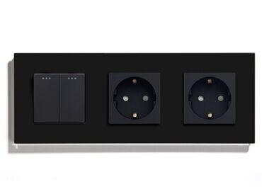 Elektrik işləri: Elektrik xidməti görürük. Hər cür elektrik işləri görürük,; — 13