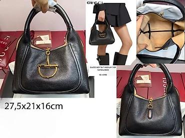 GUCCI, CHANEL VRHUNSKE TORBE, MEGA HIT, EKSTRA POVOLJNO | Novo! ! ! — 10