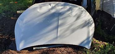 ventilator kabine: HAUBA ZA OPEL CROSSLAND X | opel crossland x hauba gm 13478976 — 2