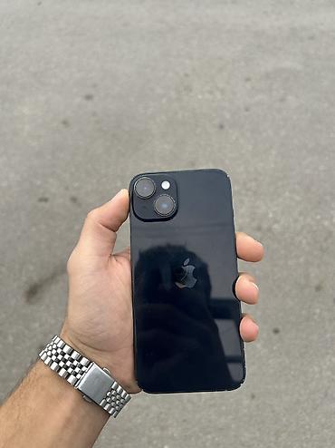 iphone gence: IPhone 14, 128 GB, Qara — 5
