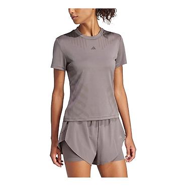 Majice kratkih rukava: Adidas HIT Airchill Training Tee Vel. S NOVO IT7431 — 1