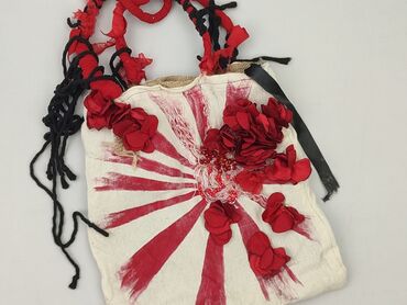 moodo czapki i szaliki: Torba materiałowa, stan - Bardzo dobry