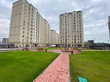 Продажа квартир: 1 комната, 31 м², 11 этаж