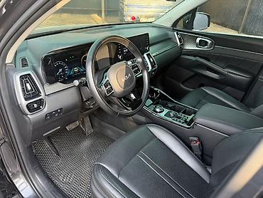 jac s7: Kia Sorento: 2022 г., 2.2 л, Робот, Дизель, Кроссовер — 5