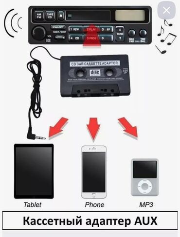gps трекер для детей бишкек: AUX адаптеры/aux кабель/касета с блютуз/Bluetooth