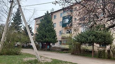 квартиры 2: 2 комнаты, 55 м², 105 серия, 1 этаж — 7