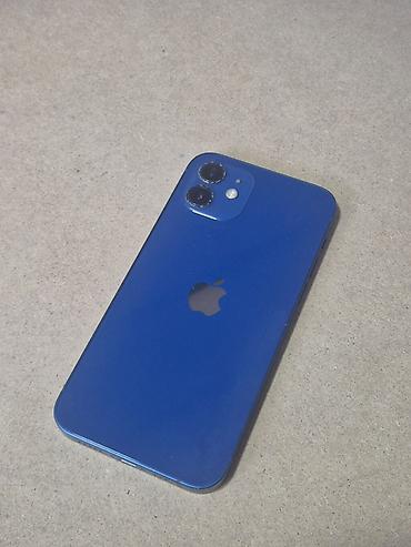 iphon 14: IPhone 12, синий Продаётся iPhone 12 64 ГБ Состояние хорошее Память — — 2