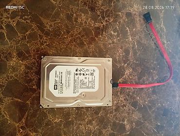tp link 3 antenli modem: Sata 2 320GB HDD 💾 Western Digital Satılır. Qiyməti 25 manat Az — 3