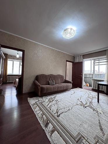 Продажа квартир: 3 комнаты, 58 м², Индивидуалка — 4