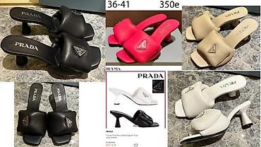 Sandale: FENDI, VALENTIN,GUCCI, HERMES, L.PIANA, GIVENCHY VRHMODELI | Novo! ! — 2