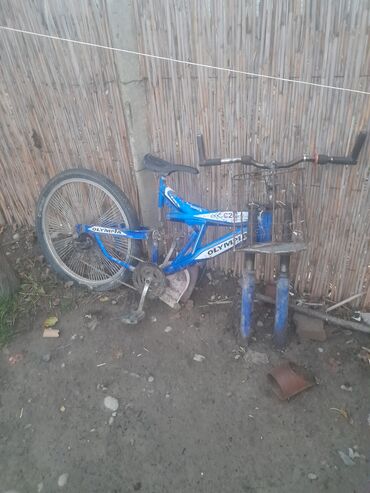 Redmi: Redmi 1S, 4 GB, rəng - Mavi, Barmaq izi — 4