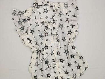 second hand zabrze: Zara, Bluzka damska, rozmiar XS — 1