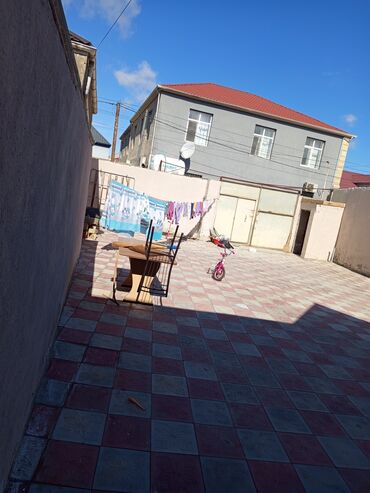 Həyət evləri və villaların satışı: 3 otaqlı, 90 kv. m, Kredit yoxdur, Yeni təmirli — 3