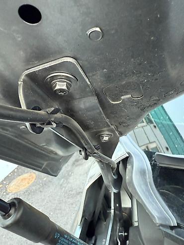 Renault: Renault SM6: 2019 г., Газ, Седан — 22