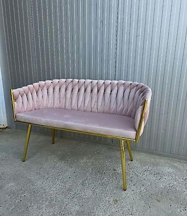 navlaka za dvosed jysk: KREM Luksuzni Elegantan moderan dvosed, velur Elegancija koja menja — 2