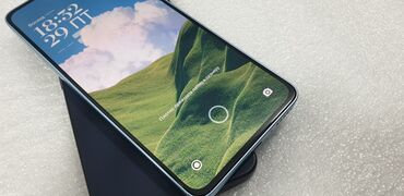 redmi note 13 pro цена бишкек: Redmi, Redmi Note 13, Колдонулган, 256 ГБ, түсү - Көгүлтүр, 2 SIM