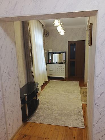 mingəçevirdə satılan evlər: 3 otaqlı, 100 kv. m, Kredit yoxdur, Yeni təmirli — 6