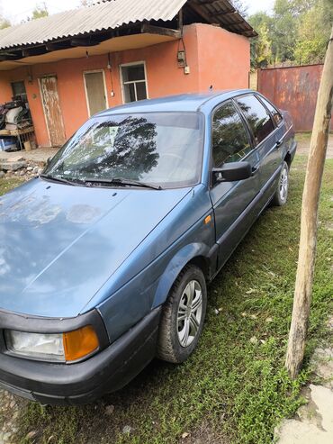 вентилятор печки гольф 3: Volkswagen Passat: 1990 г., 1.8 л, Механика, Бензин, Седан