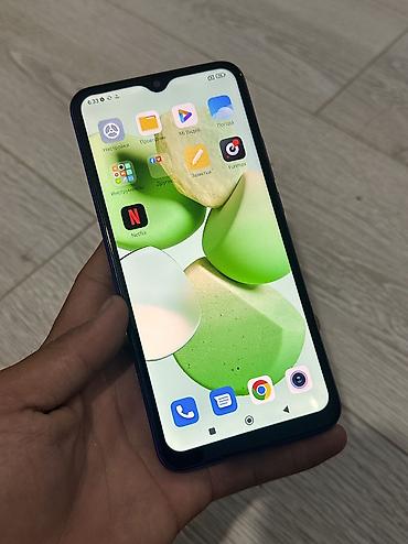 📍Redmi 9 4/64 Состояние 9/10 экран менялся на оригинальное качество от