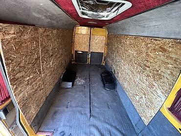bmw m62: Volkswagen Crafter: 2004 г., 2.5 л, Механика, Дизель, Фургон — 7