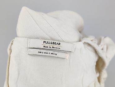 rozmiarowka pull: PULL&BEAR, Sukienka damska, rozmiar S — 4
