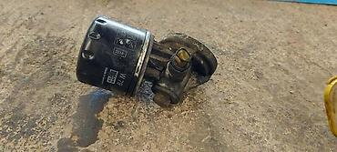 dijagnostika za auto delphi: FILTER GORIVA ULJA ZA RENAULT SCENIC OD 2003. DO 2009. GOD. | 1.5dci — 1