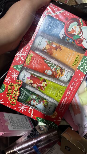 Косметика: Косметика — 1