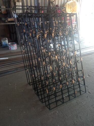 Сварка: Сварка | Решетки на окна — 19