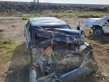 Digər avtomobil ehtiyat hissələri: Mercedes-Benz E-Class W210 (E230) – ehtiyat hissələri üçün - Kuzov — 4