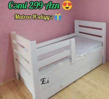 Masa və oturacaq dəstləri: Oğlan və qız üçün, Yeni, Çarpayı, Matrassız lalafo.az -da Masa və oturacaq dəstləri: Oğlan və qız üçün, Yeni, Çarpayı, Matrassız